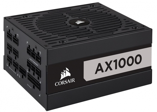 AX1000 80 플러스 티타늄(이하 AX1000)