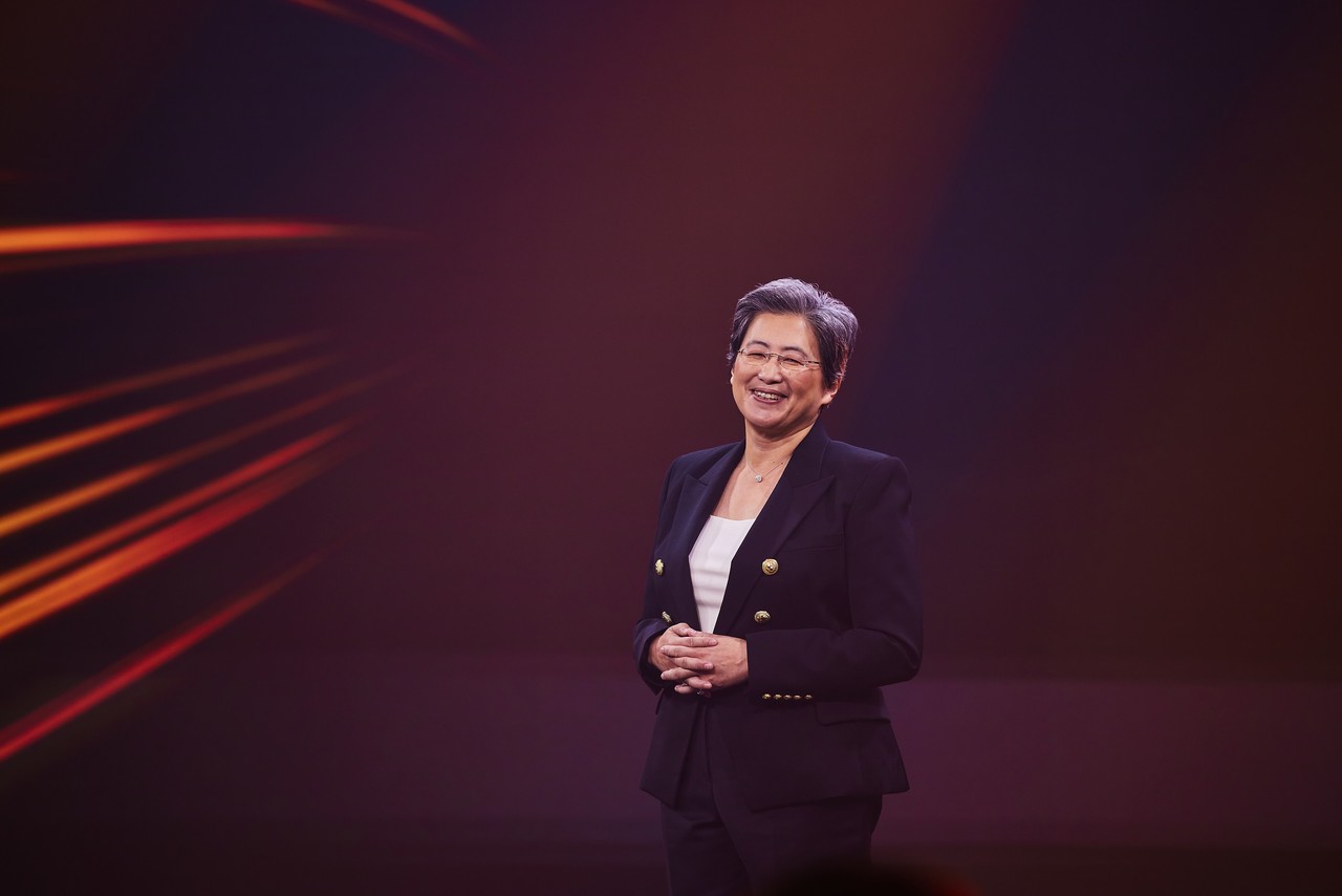 ▲ [이미지] AMD, 컴퓨텍스 2021에서 고성능 컴퓨팅 생태계 구축 위한 혁신 기술 발표