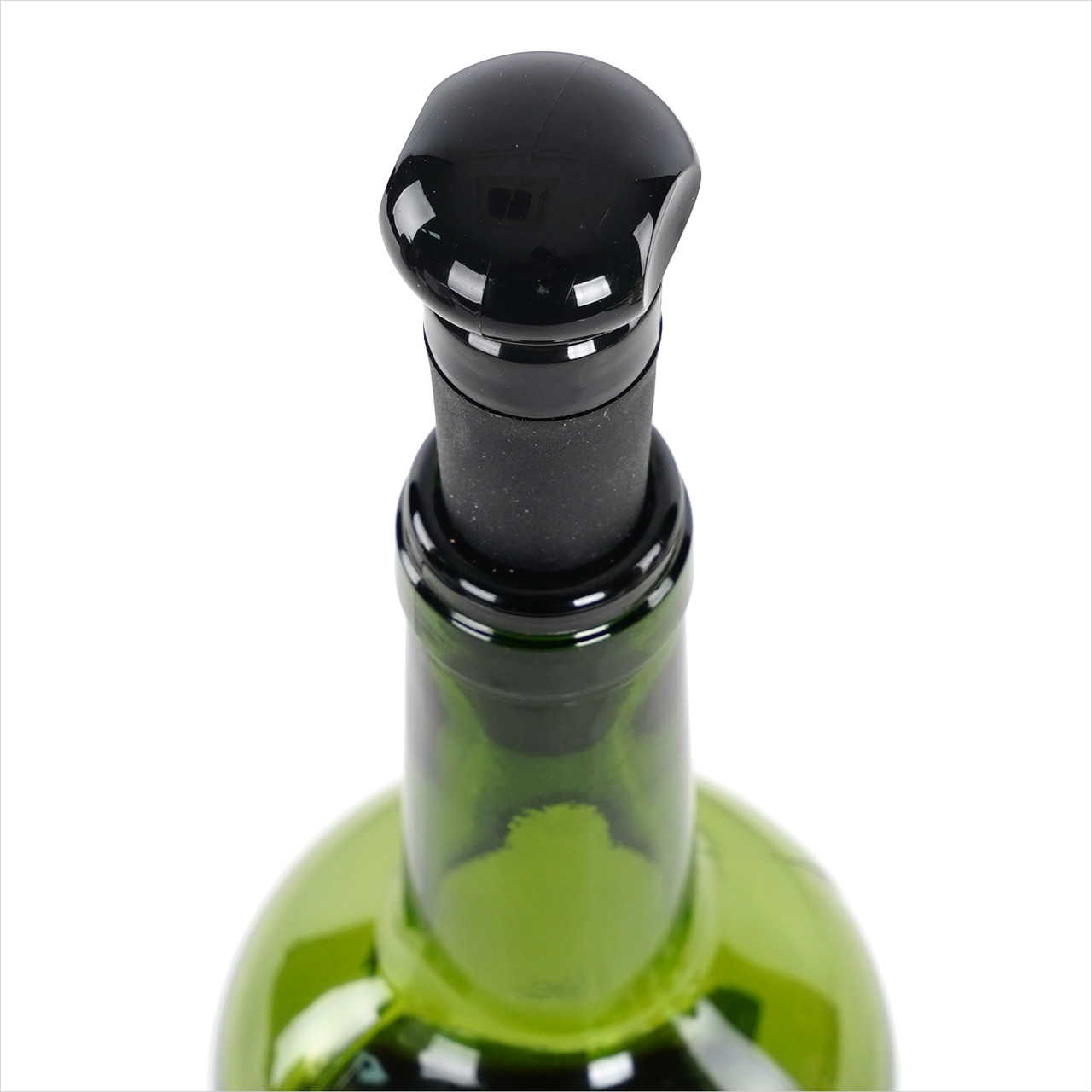 ▲ 세이럭스 진공 와인 스토퍼 (LUX305) 역시 와인 입문 용품 필수 품목이다
