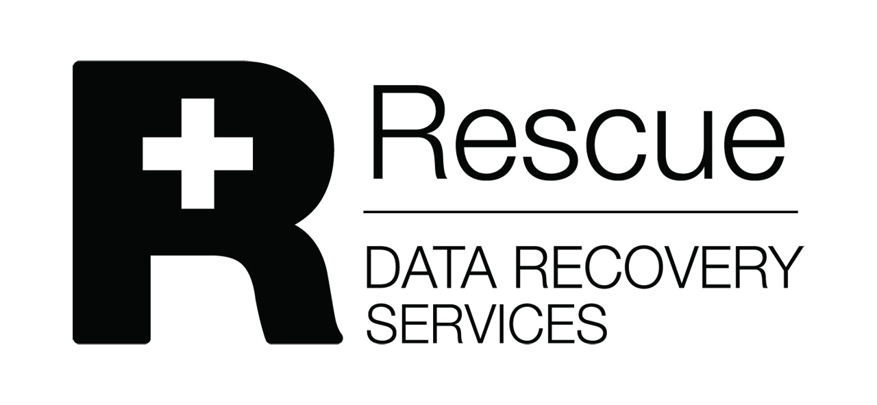 ▲ Rescue data recovery service is provided