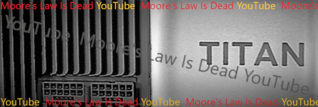 ▲ 사진 = Moore’s Law Is Dead, Videocardz