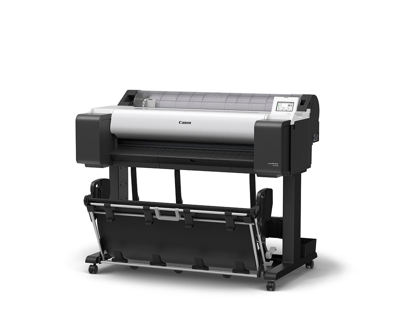 ▲ A0 대형 잉크젯 프린터 ‘TM-5350’