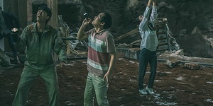 ‘싱크홀’이 이어 받은 한국 재난영화 계보를 찾아서 < 기획·특집 < 기사본문 - 맨즈랩